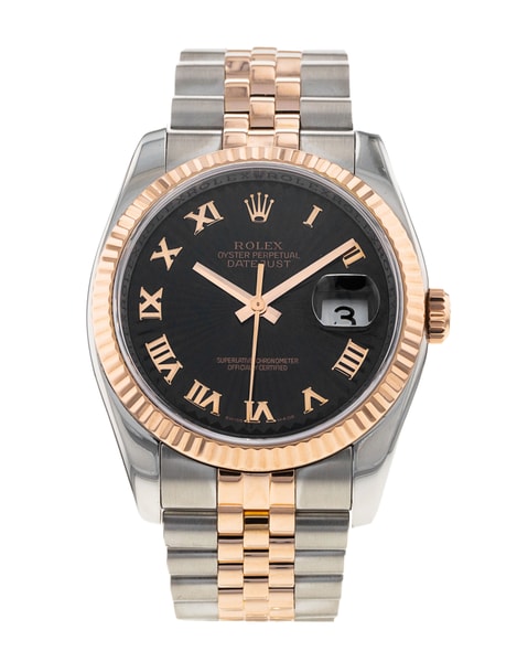 Rolex Datejust 116231